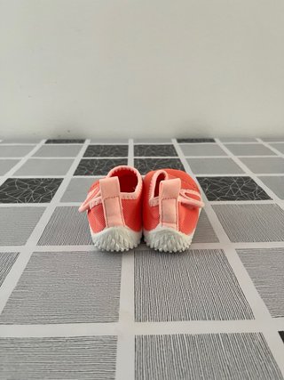 Zapatillas Acuáticas Nabaiji Coral