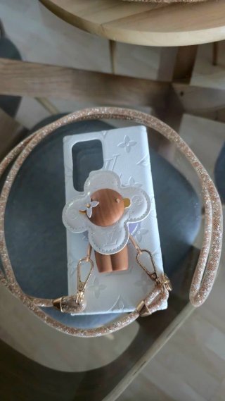 Funda Galaxy S24 Ultra MagSafe + Agarre