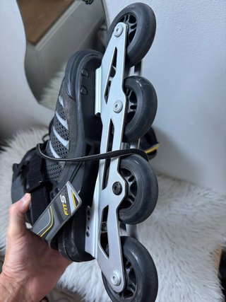 Patines Oxelo Talla 42