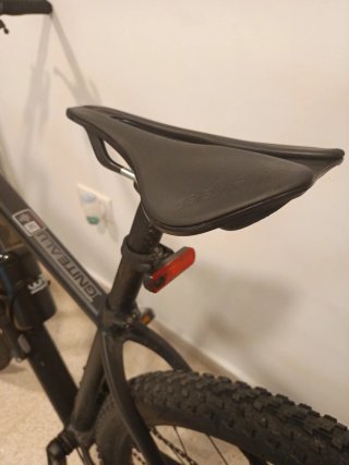 Bicicleta de Montaña Ridley Ignite A9 NX
