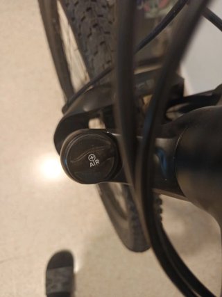 Bicicleta de Montaña Ridley Ignite A9 NX