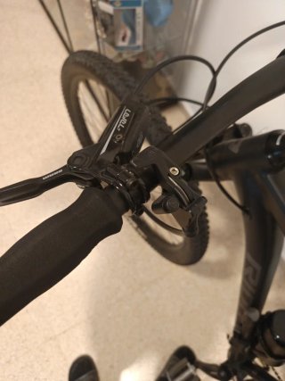 Bicicleta de Montaña Ridley Ignite A9 NX