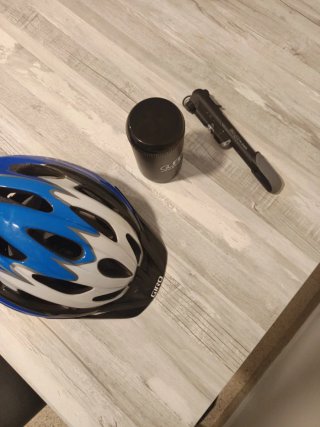Bicicleta de Montaña Ridley Ignite A9 NX