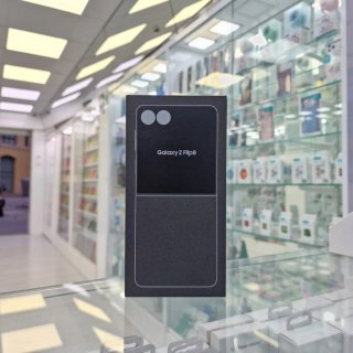 Samsung Galaxy Z Flip 8 Rosa 256GB Nuovo Mai Aperto