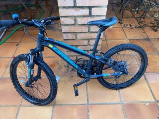 Bicicleta de Montaña Infantil Orbea