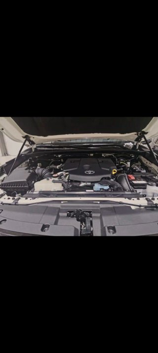 Toyota Hilux 2025
