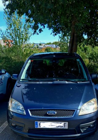 Ford C-MAX 2005