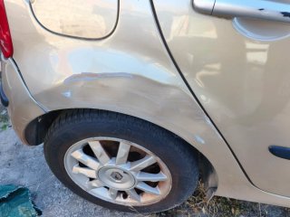 Renault Modus 2005