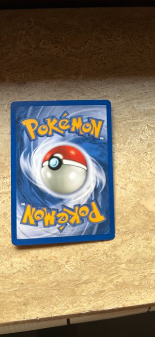 Carte Pokémon