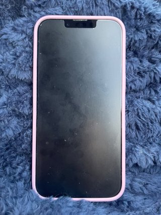 iPhone 13 Pro 128GB Nero