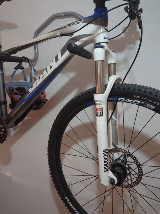 Bicicleta de Montaña Giant