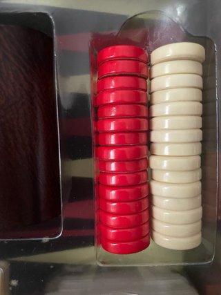 Maletín multijuegos de mesa