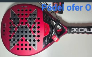 Nox EA10 VENTUS HYBRID 26
