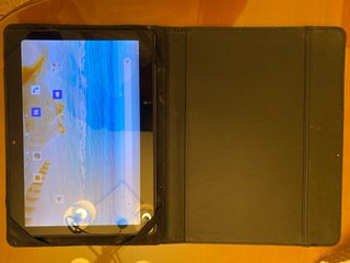 Tablet Toscido K108 64GB Android 10.0 con 2 Sims