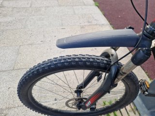 Bicicleta de Montaña Specialized 26''
