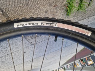 Bicicleta de Montaña Specialized 26''