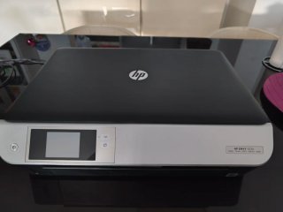 Impresora Multifunción HP ENVY 5534