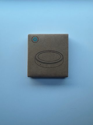 Cargador Inalámbrico Visalia Magnético 15W