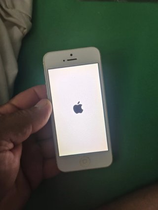 iPhone 5 para piezas