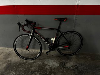 Bicicleta de carretera Scott Speedster 40