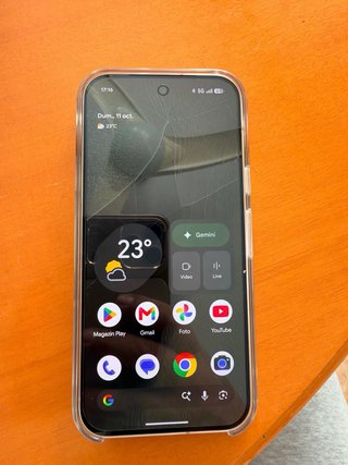 Google Pixel 11 Pro