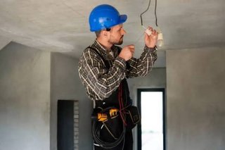Electricista presupuesto sin compromiso