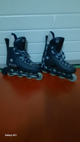 Patines en línea Atomic Talla 41