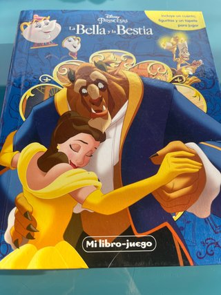 La Bella y la Bestia