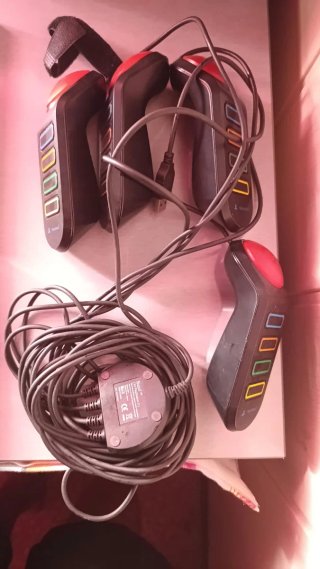 Mandos Buzz! para PlayStation 2