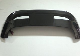 Alerón Ford Focus St 2012 C/Luz Carbono