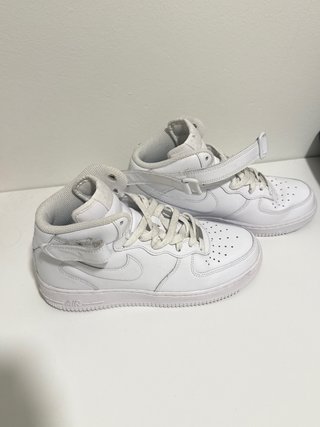 Zapatillas Nike Air Force 1 Blancas
