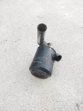 Carcasa Filtro Aire Renault 18 Turbo