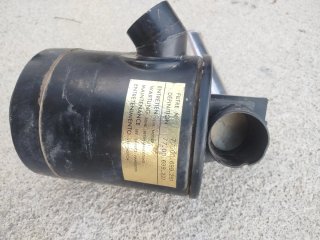 Carcasa Filtro Aire Renault 18 Turbo