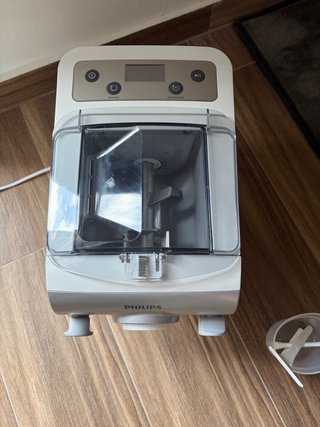 Máquina de Pasta Philips Avance HR2375