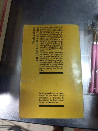 Libro antiguo