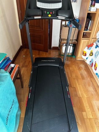 Cinta de Correr Pro-Form 205