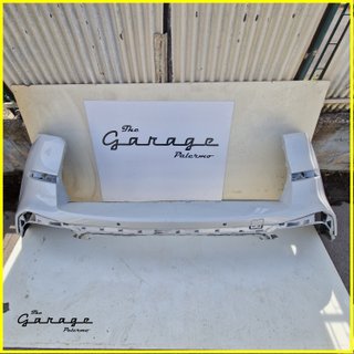 Paraurti Posteriore BMW SERIE X5 G05 4° Seri 18/26