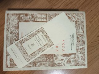 Salamanca en la literatura
