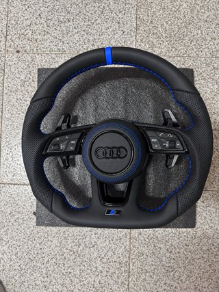Volante Audi