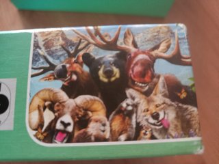 Juegos de mesa