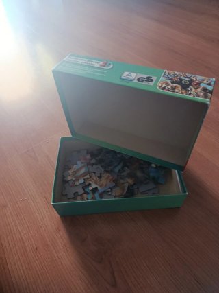 Juegos de mesa