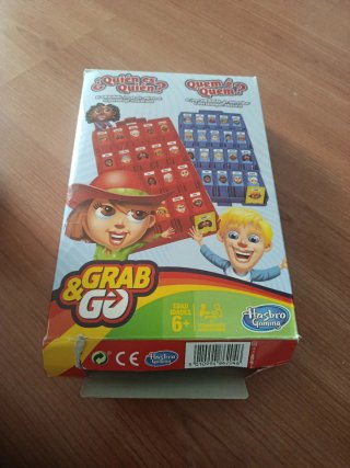 Juegos de mesa