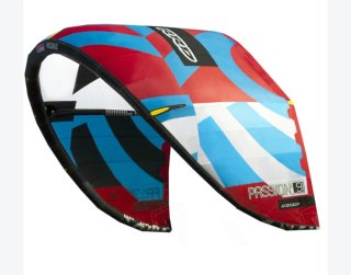 Cometa Kitesurf RRD Passion 9