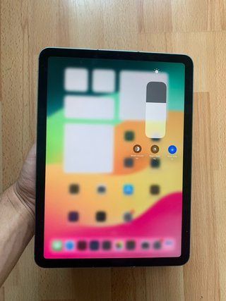 iPad Air 5ª Gen 64gb WiFi + Cellular