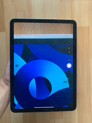 iPad Air 5ª Gen 64gb WiFi + Cellular