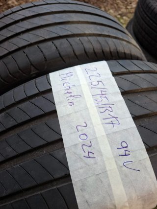 2 Neumáticos Michelin 225/45 R17 94V (2024)