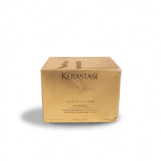 Mascarilla Kérastase Elixir Ultime 200ml