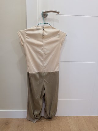 Disfraz Rey Star Wars Talla M (5-7 años)