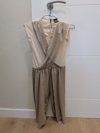 Disfraz Rey Star Wars Talla M (5-7 años)