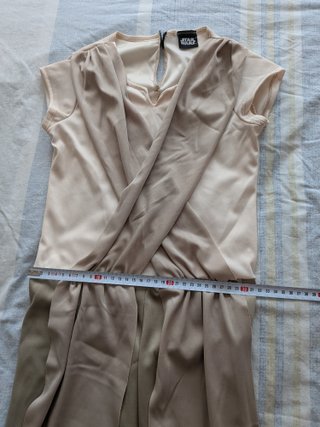 Disfraz Rey Star Wars Talla M (5-7 años)